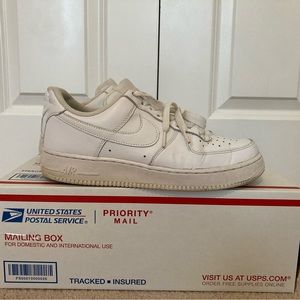 ✅ Nike Air Force One